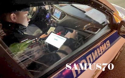 Иллюстрация к новости: "Лексус" конфисковали у северчанина за повторное пьяное вождение