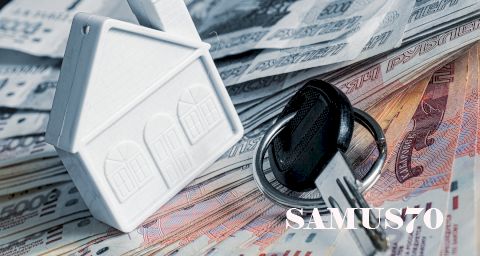 Иллюстрация к новости: Многодетные семьи Томской области могут получить выплату вместо земельного участка